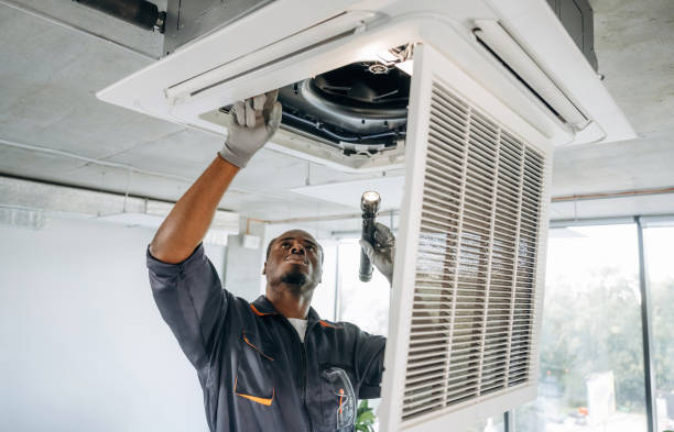 Licensed Hvac Installation service in Watertown, MN - FH HVAC